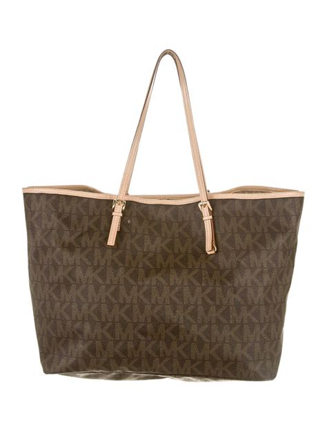 michael kors Neverfull tote